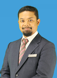 AFDZAL IKHWAN BIN OMAR
